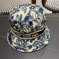 Christian Dior Caps